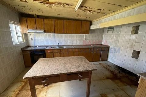 Villa i Amarante, Porto, Amarante - € 40.000 | Ref: M-30495 - foto 2