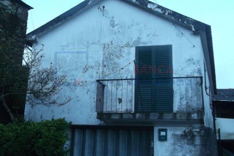 Villa i Amarante, Porto, Amarante - € 40.000 | Ref: M-30495 - foto 7