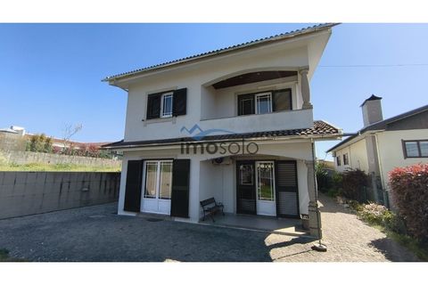 Villa i Nogueira do Cravo e Pindelo, Aveiro, Nogueira do Cravo e Pindelo - € 399.000 | Ref: 159 - foto 1