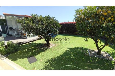 Villa i Nogueira do Cravo e Pindelo, Aveiro, Nogueira do Cravo e Pindelo - € 399.000 | Ref: 159 - foto 3