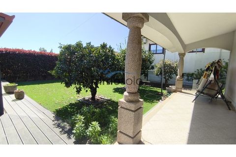 Villa i Nogueira do Cravo e Pindelo, Aveiro, Nogueira do Cravo e Pindelo - € 399.000 | Ref: 159 - foto 4