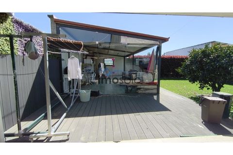 Villa i Nogueira do Cravo e Pindelo, Aveiro, Nogueira do Cravo e Pindelo - € 399.000 | Ref: 159 - foto 6