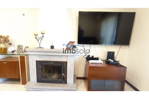Villa i Nogueira do Cravo e Pindelo, Aveiro, Nogueira do Cravo e Pindelo - € 399.000 | Ref: 159 - foto 12