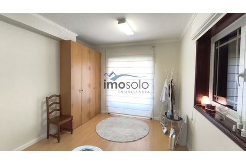 Villa i Nogueira do Cravo e Pindelo, Aveiro, Nogueira do Cravo e Pindelo - € 399.000 | Ref: 159 - foto 14