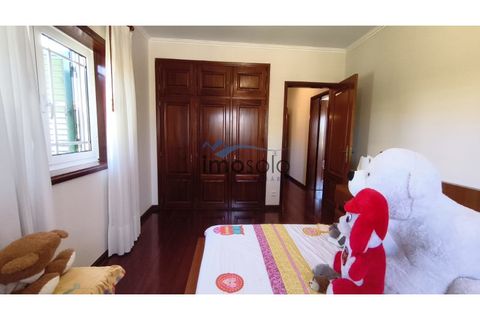 Villa i Nogueira do Cravo e Pindelo, Aveiro, Nogueira do Cravo e Pindelo - € 399.000 | Ref: 159 - foto 18