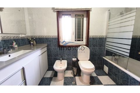 Villa i Nogueira do Cravo e Pindelo, Aveiro, Nogueira do Cravo e Pindelo - € 399.000 | Ref: 159 - foto 20