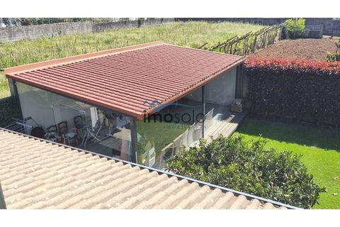 Villa i Nogueira do Cravo e Pindelo, Aveiro, Nogueira do Cravo e Pindelo - € 399.000 | Ref: 159 - foto 30
