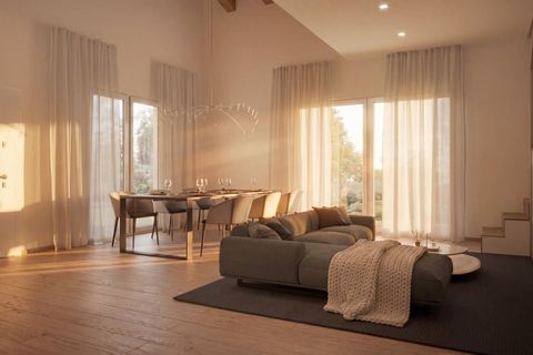 Villa i Lainate, Milan, Lainate - € 780.000 | Ref: LAINATE - VILLA SINGOLA (D) - foto 5