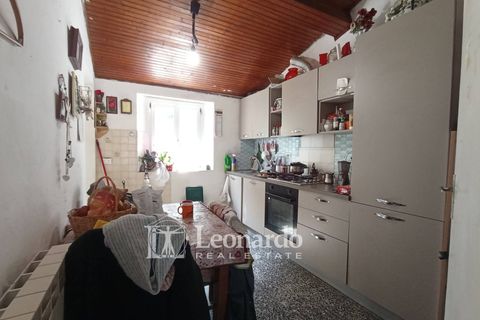 Lejlighed i Seravezza, Lucca, Seravezza - € 110.000 | Ref: S488 - foto 4