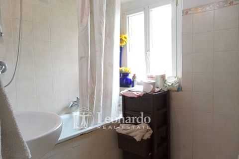 Lejlighed i Seravezza, Lucca, Seravezza - € 110.000 | Ref: S488 - foto 7