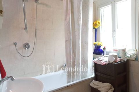 Lejlighed i Seravezza, Lucca, Seravezza - € 110.000 | Ref: S488 - foto 13