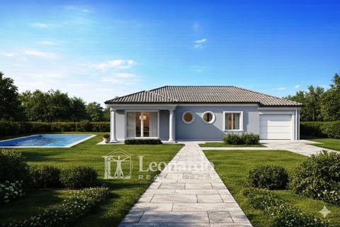 Villa i Pietrasanta, Lucca, Pietrasanta - € 679.000 | Ref: P490 - foto 4