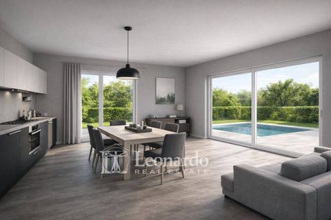 Villa i Pietrasanta, Lucca, Pietrasanta - € 679.000 | Ref: P490 - foto 7