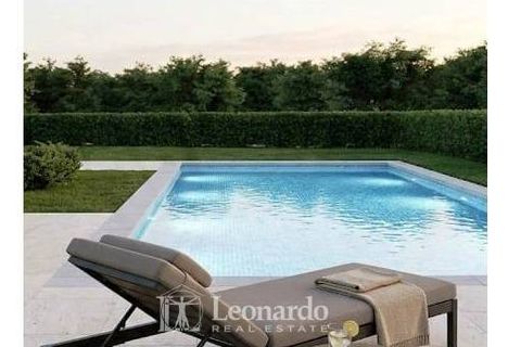 Villa i Pietrasanta, Lucca, Pietrasanta - € 679.000 | Ref: P490 - foto 8
