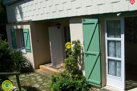 Villa i Saint-Florent-sur-Cher, Cher, Saint-Florent-sur-Cher - € 76.800 | Ref: 50CAL111363 - foto 2
