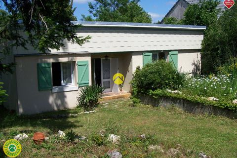 Villa i Saint-Florent-sur-Cher, Cher, Saint-Florent-sur-Cher - € 76.800 | Ref: 50CAL111363 - foto 5