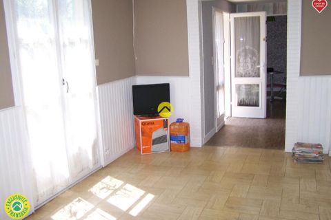 Villa i Saint-Florent-sur-Cher, Cher, Saint-Florent-sur-Cher - € 76.800 | Ref: 50CAL111363 - foto 8