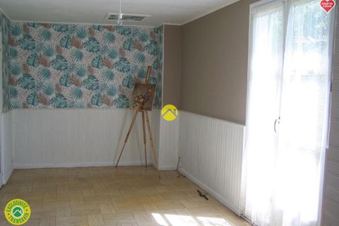 Villa i Saint-Florent-sur-Cher, Cher, Saint-Florent-sur-Cher - € 76.800 | Ref: 50CAL111363 - foto 9
