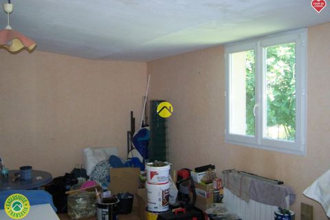 Villa i Saint-Florent-sur-Cher, Cher, Saint-Florent-sur-Cher - € 76.800 | Ref: 50CAL111363 - foto 11