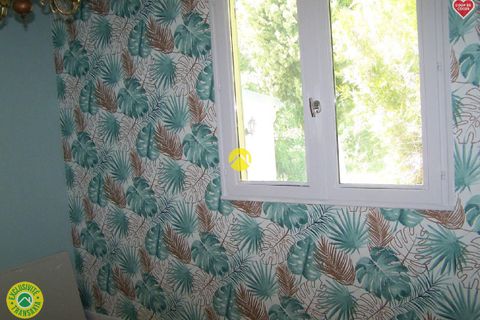 Villa i Saint-Florent-sur-Cher, Cher, Saint-Florent-sur-Cher - € 76.800 | Ref: 50CAL111363 - foto 12