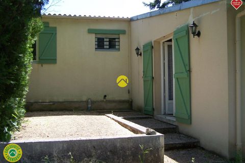 Villa i Saint-Florent-sur-Cher, Cher, Saint-Florent-sur-Cher - € 76.800 | Ref: 50CAL111363 - foto 14