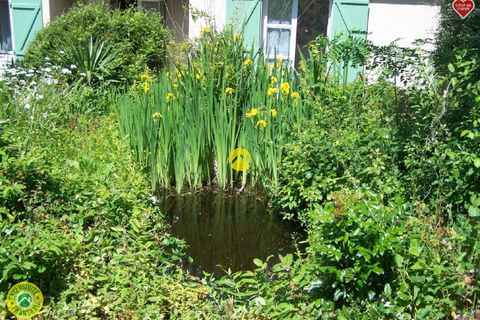 Villa i Saint-Florent-sur-Cher, Cher, Saint-Florent-sur-Cher - € 76.800 | Ref: 50CAL111363 - foto 18