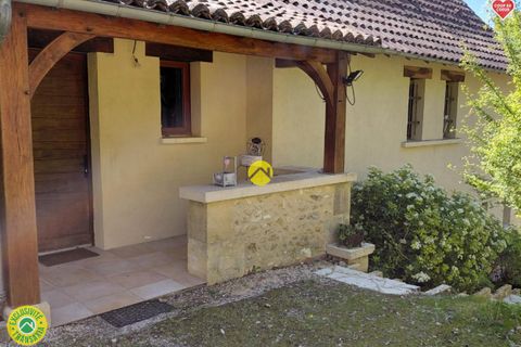 Villa i Cendrieux, Dordogne, Cendrieux - € 315.000 | Ref: 68CAL111483 - foto 1