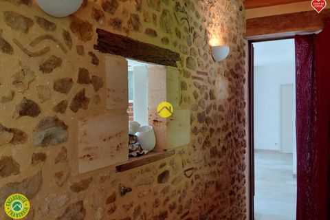 Villa i Cendrieux, Dordogne, Cendrieux - € 315.000 | Ref: 68CAL111483 - foto 2
