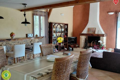Villa i Cendrieux, Dordogne, Cendrieux - € 315.000 | Ref: 68CAL111483 - foto 5