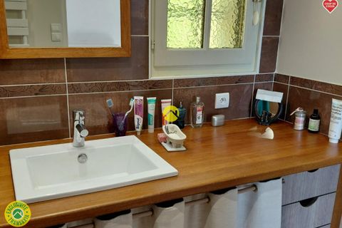 Villa i Cendrieux, Dordogne, Cendrieux - € 315.000 | Ref: 68CAL111483 - foto 8