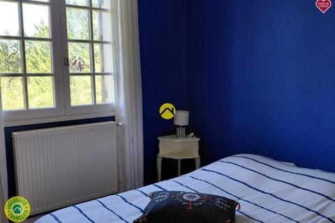 Villa i Cendrieux, Dordogne, Cendrieux - € 315.000 | Ref: 68CAL111483 - foto 9