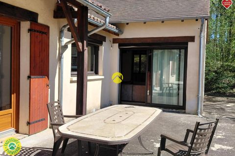 Villa i Cendrieux, Dordogne, Cendrieux - € 315.000 | Ref: 68CAL111483 - foto 14