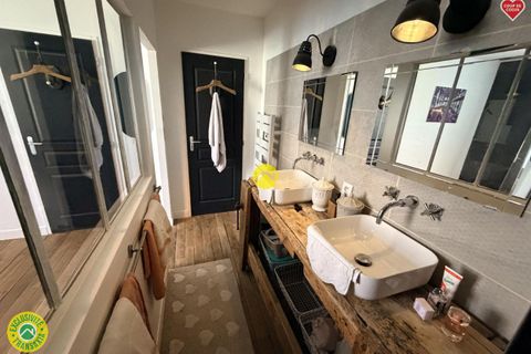 Villa a Chateauneuf-sur-Cher, Cher, Chateauneuf-sur-Cher - € 165.000 | Ref: 27CAL111497 - foto 2