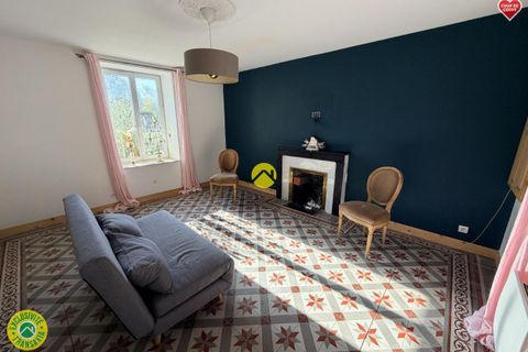 Villa a Chateauneuf-sur-Cher, Cher, Chateauneuf-sur-Cher - € 165.000 | Ref: 27CAL111497 - foto 3