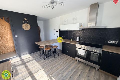 Villa a Chateauneuf-sur-Cher, Cher, Chateauneuf-sur-Cher - € 165.000 | Ref: 27CAL111497 - foto 4