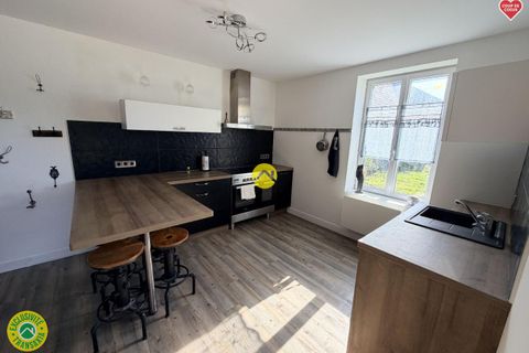Villa a Chateauneuf-sur-Cher, Cher, Chateauneuf-sur-Cher - € 165.000 | Ref: 27CAL111497 - foto 5