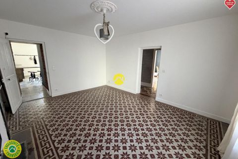 Villa a Chateauneuf-sur-Cher, Cher, Chateauneuf-sur-Cher - € 165.000 | Ref: 27CAL111497 - foto 6