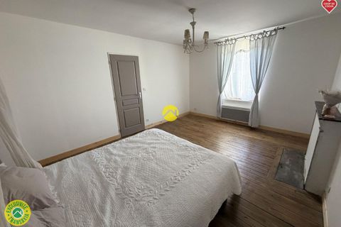Villa a Chateauneuf-sur-Cher, Cher, Chateauneuf-sur-Cher - € 165.000 | Ref: 27CAL111497 - foto 8
