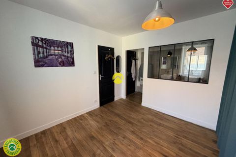 Villa a Chateauneuf-sur-Cher, Cher, Chateauneuf-sur-Cher - € 165.000 | Ref: 27CAL111497 - foto 9