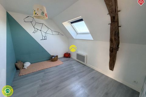 Villa a Chateauneuf-sur-Cher, Cher, Chateauneuf-sur-Cher - € 165.000 | Ref: 27CAL111497 - foto 11