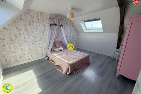 Villa a Chateauneuf-sur-Cher, Cher, Chateauneuf-sur-Cher - € 165.000 | Ref: 27CAL111497 - foto 13