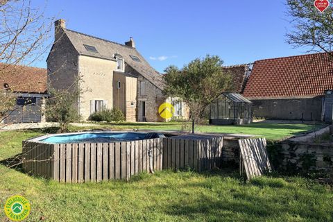 Villa a Chateauneuf-sur-Cher, Cher, Chateauneuf-sur-Cher - € 165.000 | Ref: 27CAL111497 - foto 15