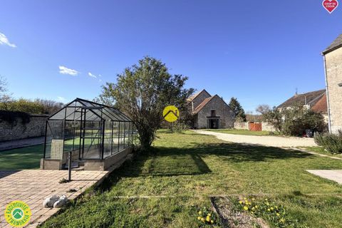 Villa a Chateauneuf-sur-Cher, Cher, Chateauneuf-sur-Cher - € 165.000 | Ref: 27CAL111497 - foto 18