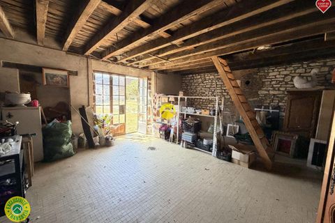 Villa a Chateauneuf-sur-Cher, Cher, Chateauneuf-sur-Cher - € 165.000 | Ref: 27CAL111497 - foto 20