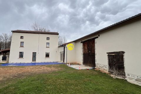 Landejendom i Noalhat, Puy-de-Dome, Noalhat - € 376.200 | Ref: 44MS111499 - foto 2
