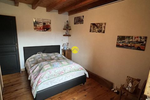 Landejendom i Noalhat, Puy-de-Dome, Noalhat - € 376.200 | Ref: 44MS111499 - foto 9