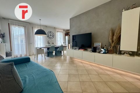 Lejlighed i Campodarsego, Padua, Campodarsego - € 230.000 | Ref: cv142 - foto 2