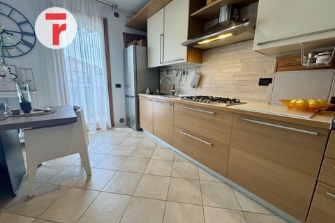Lejlighed i Campodarsego, Padua, Campodarsego - € 230.000 | Ref: cv142 - foto 3