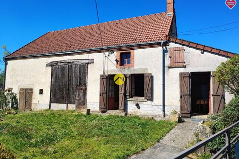 Landejendom i Measnes, Creuse, Measnes - € 86.500 | Ref: 88MS111418 - foto 2