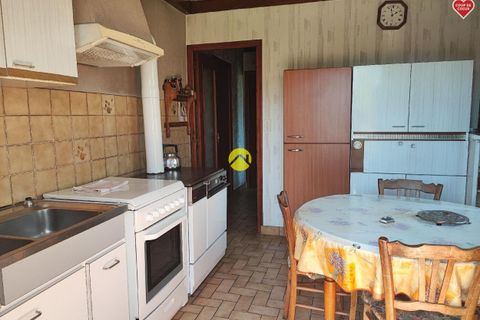 Landejendom i Measnes, Creuse, Measnes - € 86.500 | Ref: 88MS111418 - foto 3